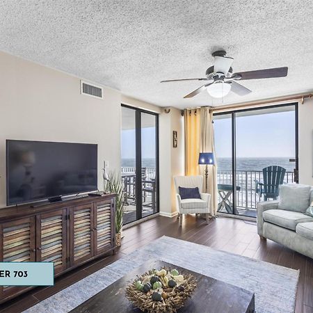 Shoalwater 703 By Liquid Life Apartment ออเรนจ์บีช ภายนอก รูปภาพ