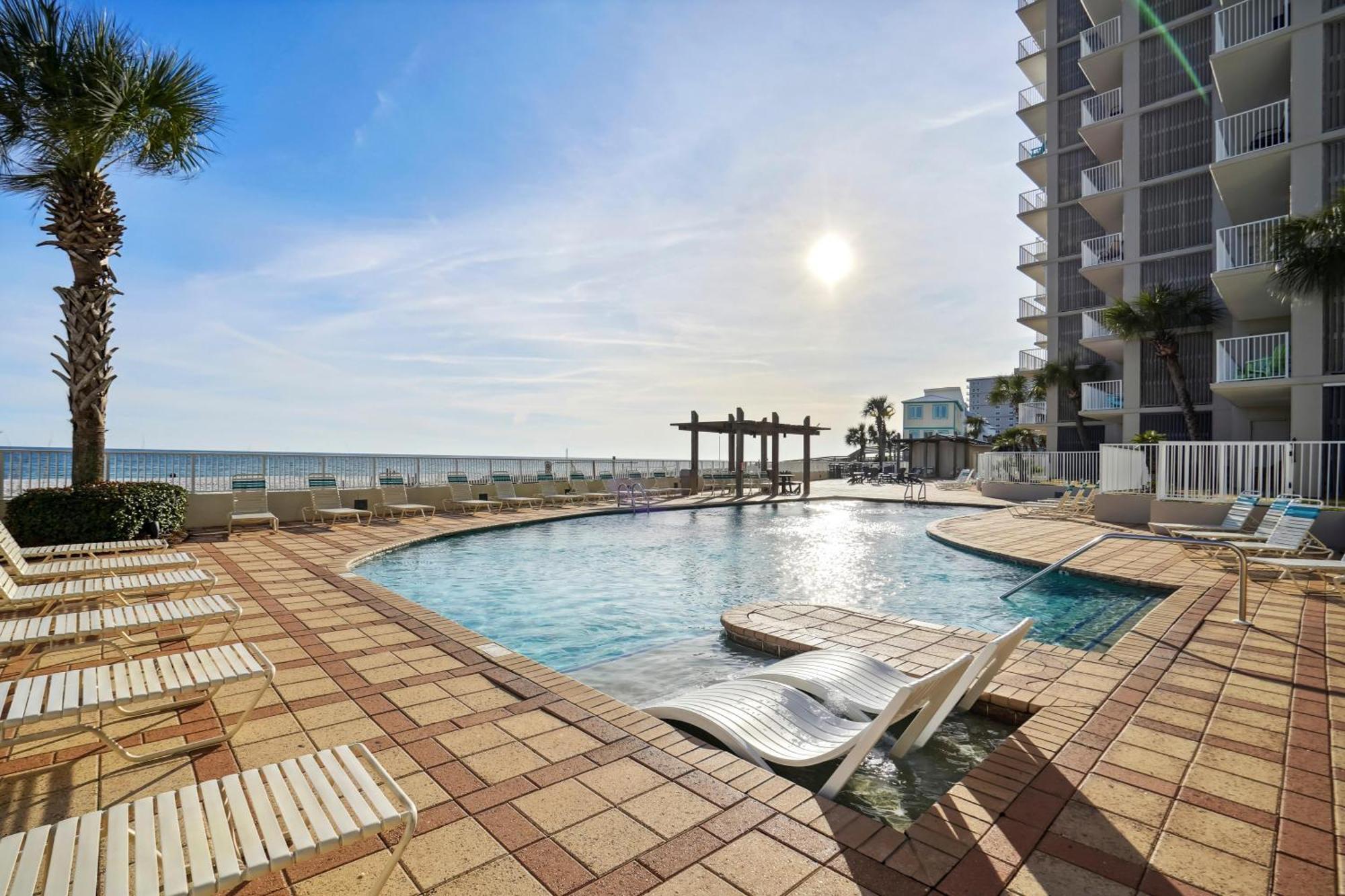 Shoalwater 703 By Liquid Life Apartment ออเรนจ์บีช ภายนอก รูปภาพ