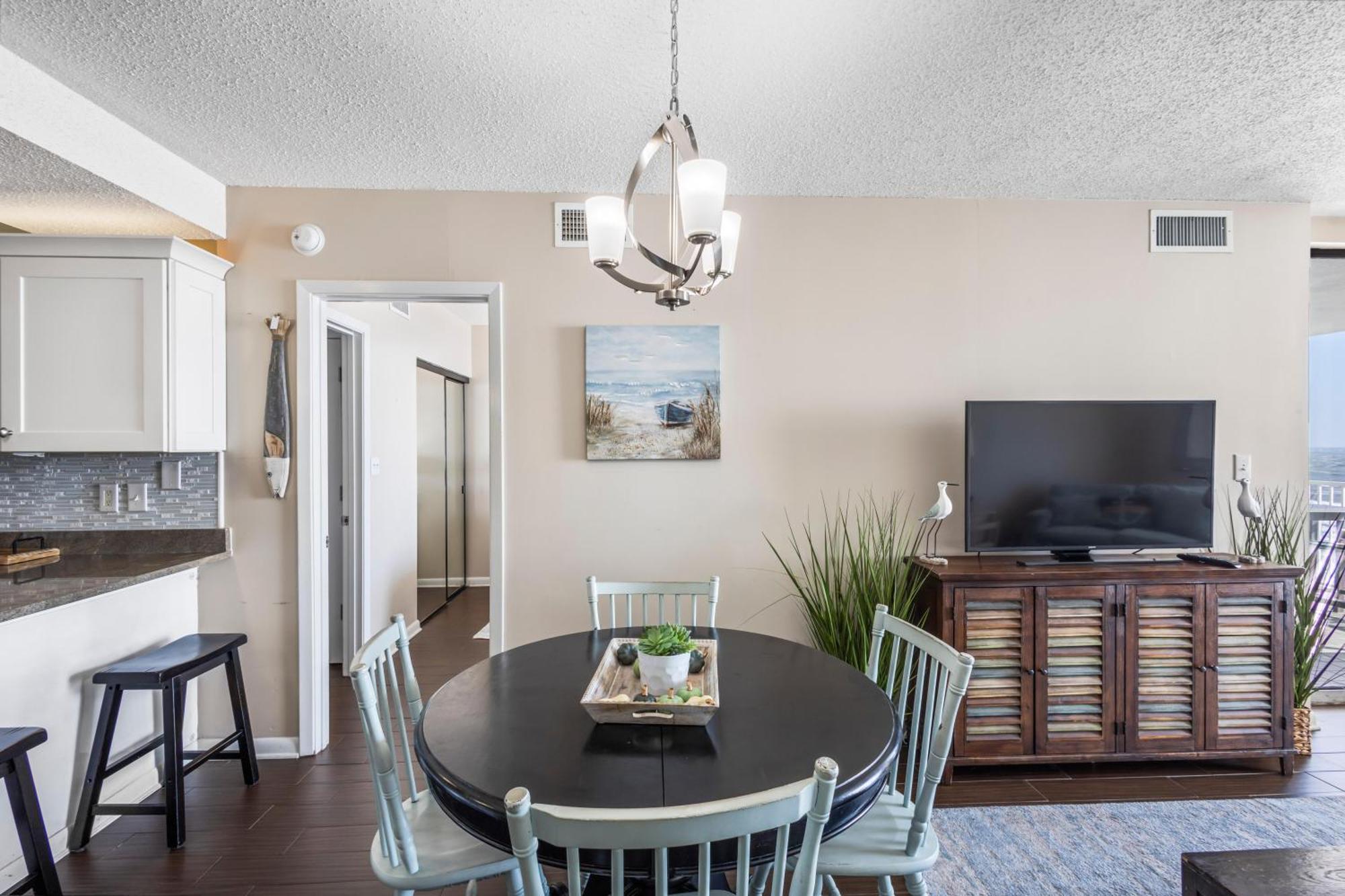 Shoalwater 703 By Liquid Life Apartment ออเรนจ์บีช ภายนอก รูปภาพ