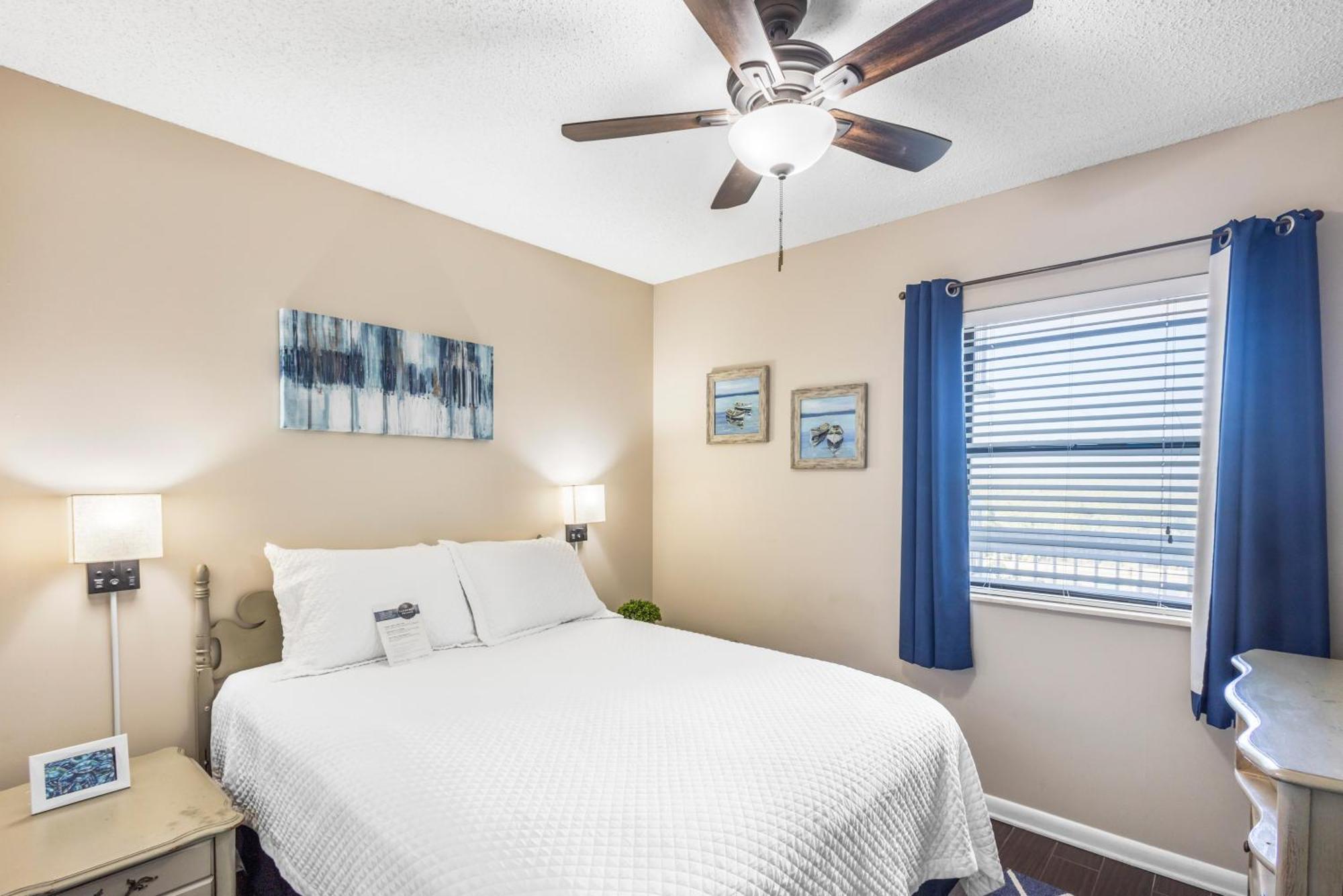 Shoalwater 703 By Liquid Life Apartment ออเรนจ์บีช ภายนอก รูปภาพ