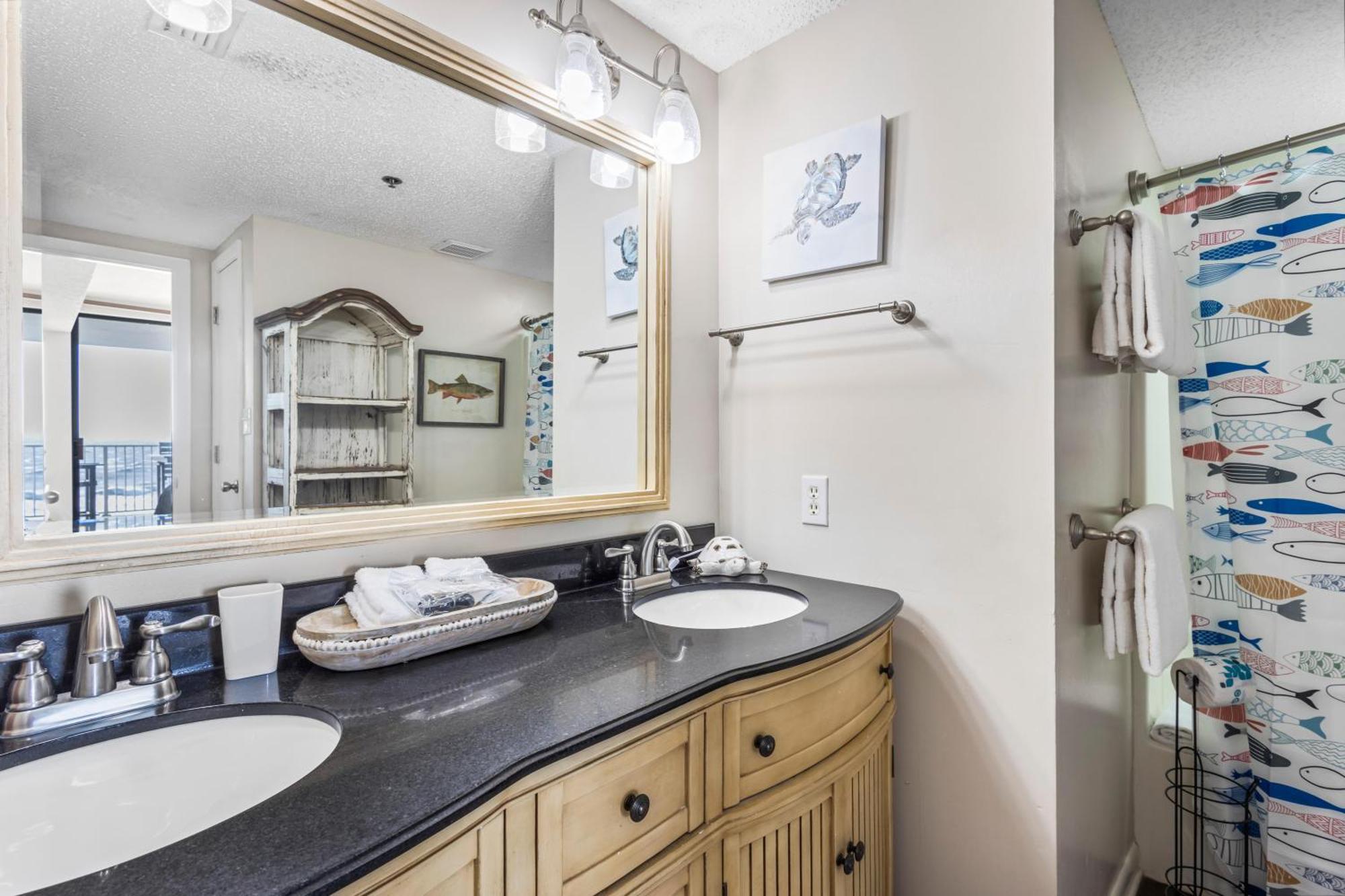 Shoalwater 703 By Liquid Life Apartment ออเรนจ์บีช ภายนอก รูปภาพ