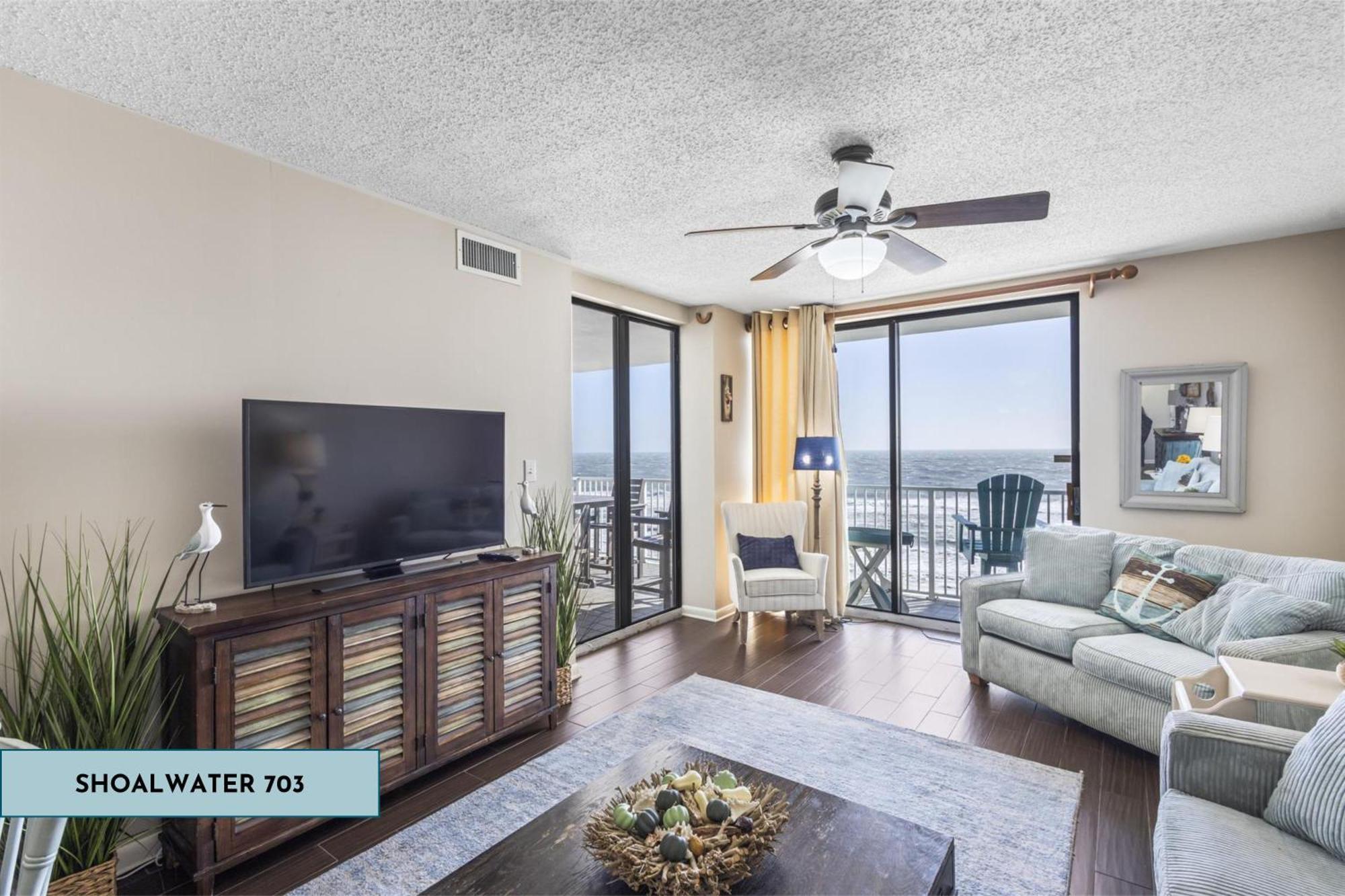 Shoalwater 703 By Liquid Life Apartment ออเรนจ์บีช ภายนอก รูปภาพ
