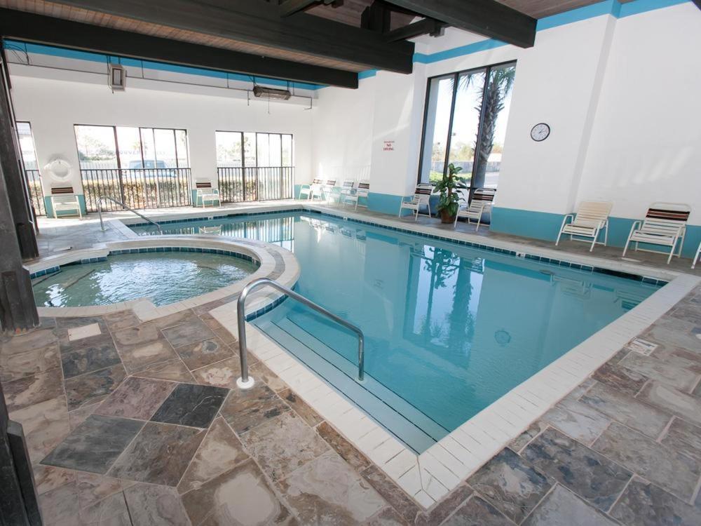 Shoalwater 703 By Liquid Life Apartment ออเรนจ์บีช ภายนอก รูปภาพ