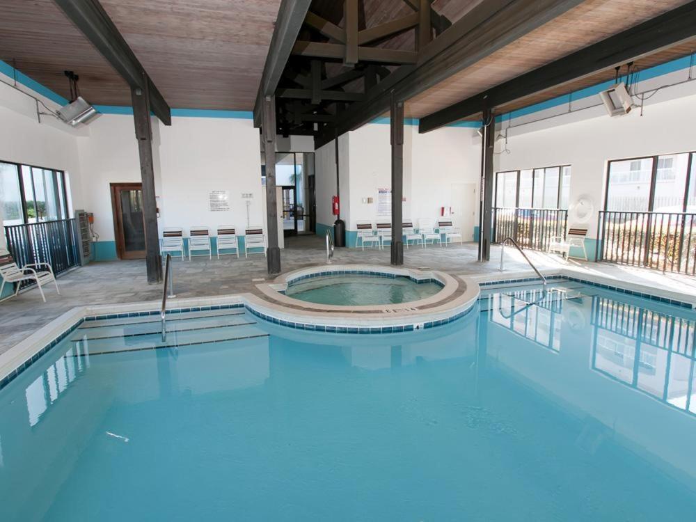 Shoalwater 703 By Liquid Life Apartment ออเรนจ์บีช ภายนอก รูปภาพ