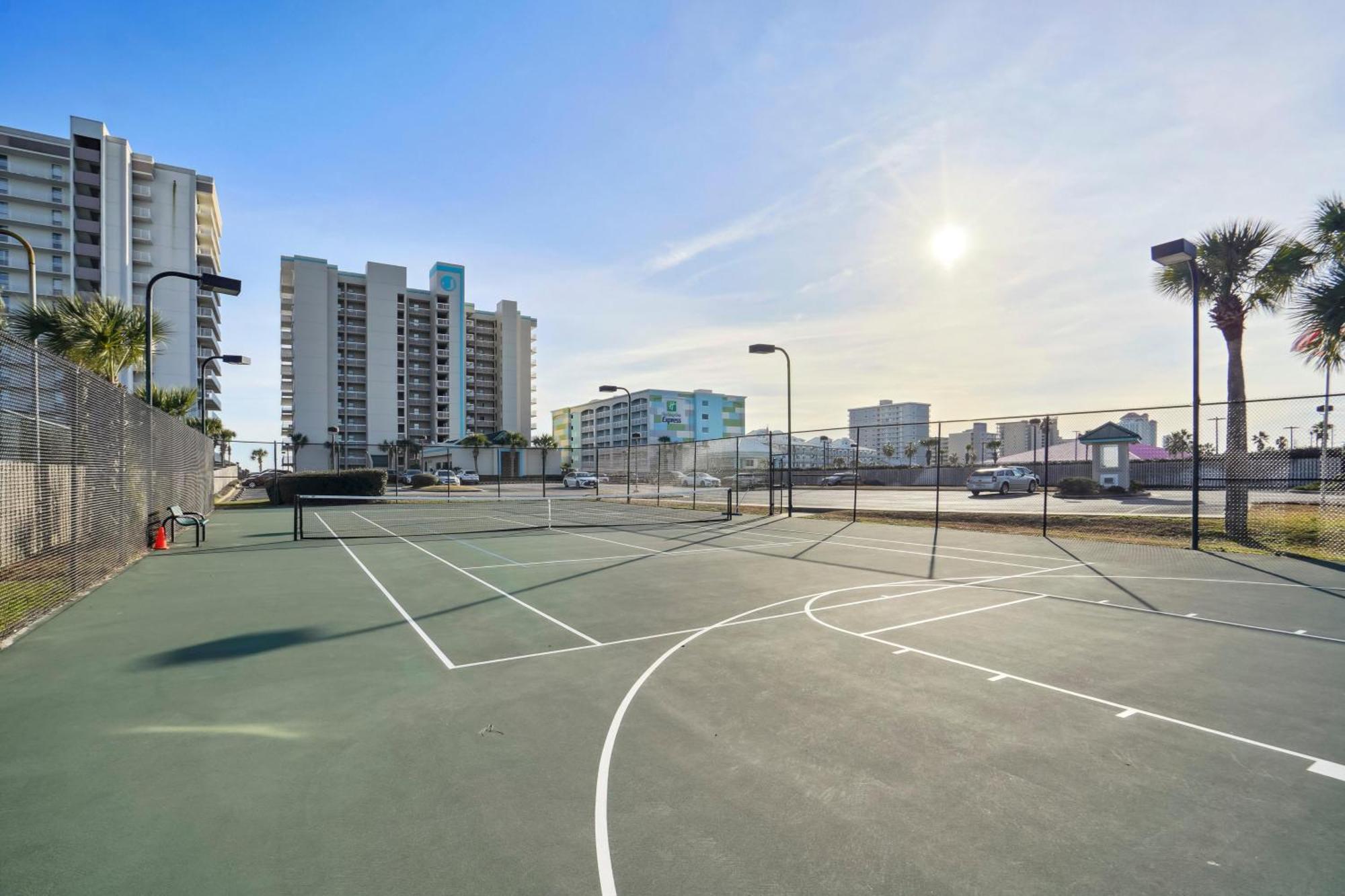 Shoalwater 703 By Liquid Life Apartment ออเรนจ์บีช ภายนอก รูปภาพ