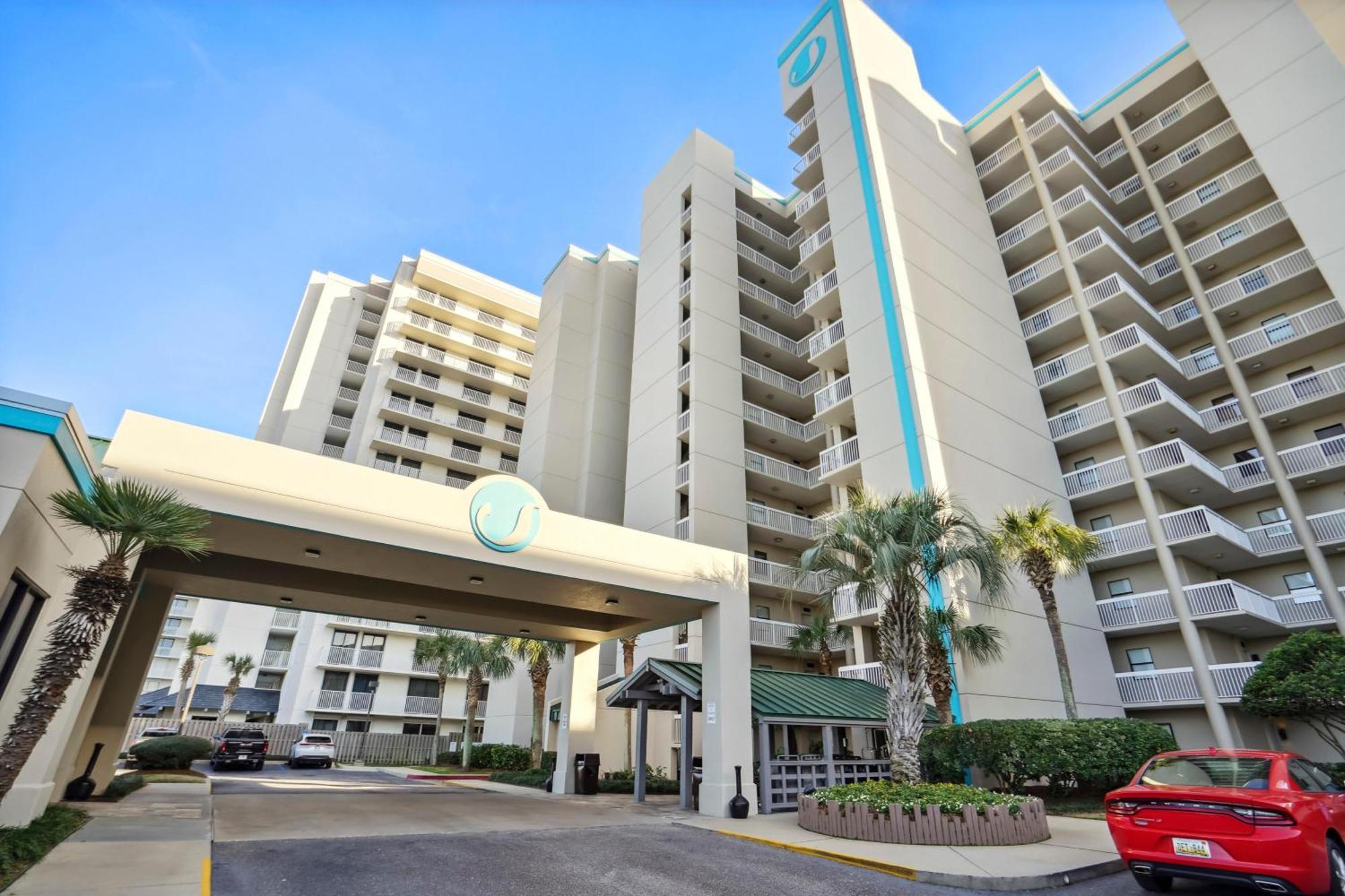 Shoalwater 703 By Liquid Life Apartment ออเรนจ์บีช ภายนอก รูปภาพ