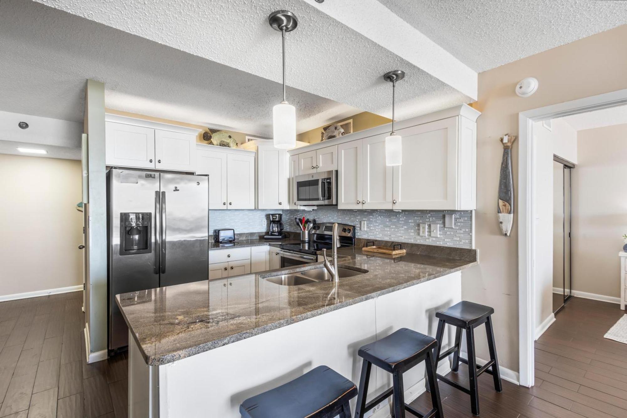 Shoalwater 703 By Liquid Life Apartment ออเรนจ์บีช ภายนอก รูปภาพ