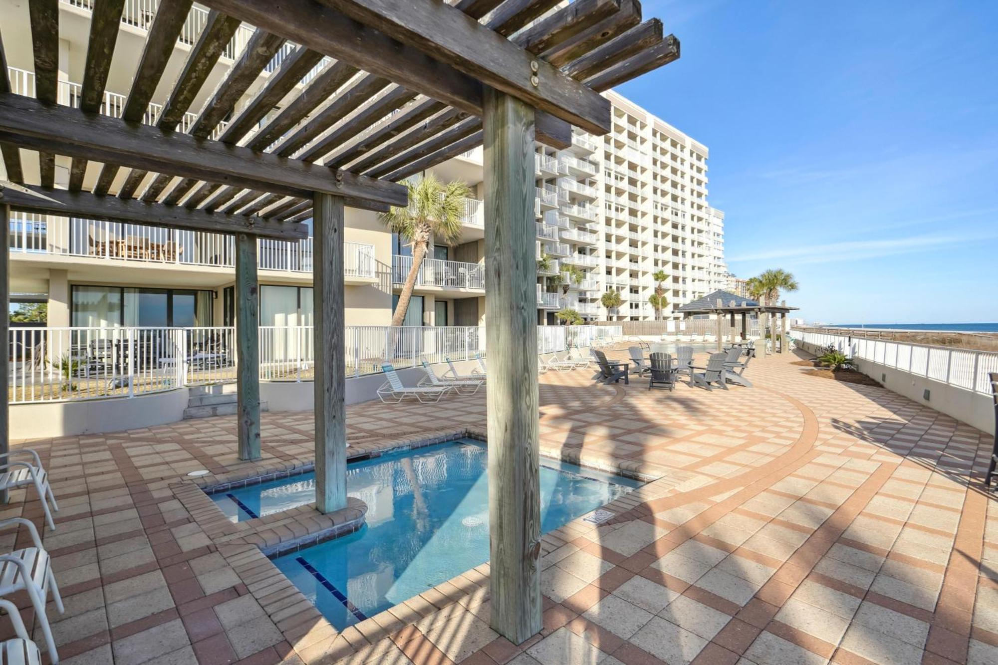 Shoalwater 703 By Liquid Life Apartment ออเรนจ์บีช ภายนอก รูปภาพ