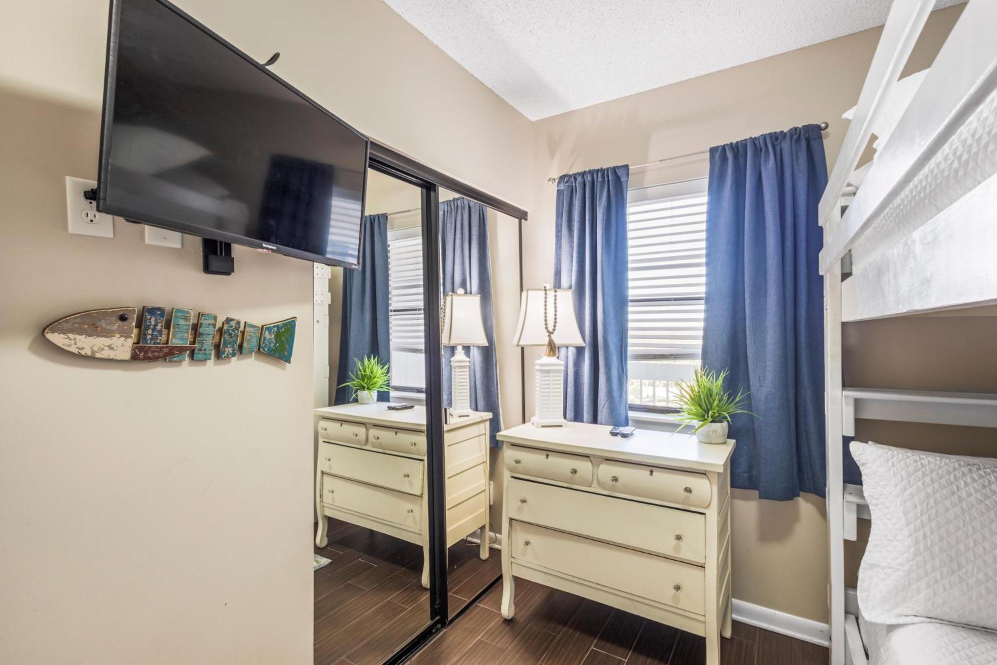 Shoalwater 703 By Liquid Life Apartment ออเรนจ์บีช ภายนอก รูปภาพ