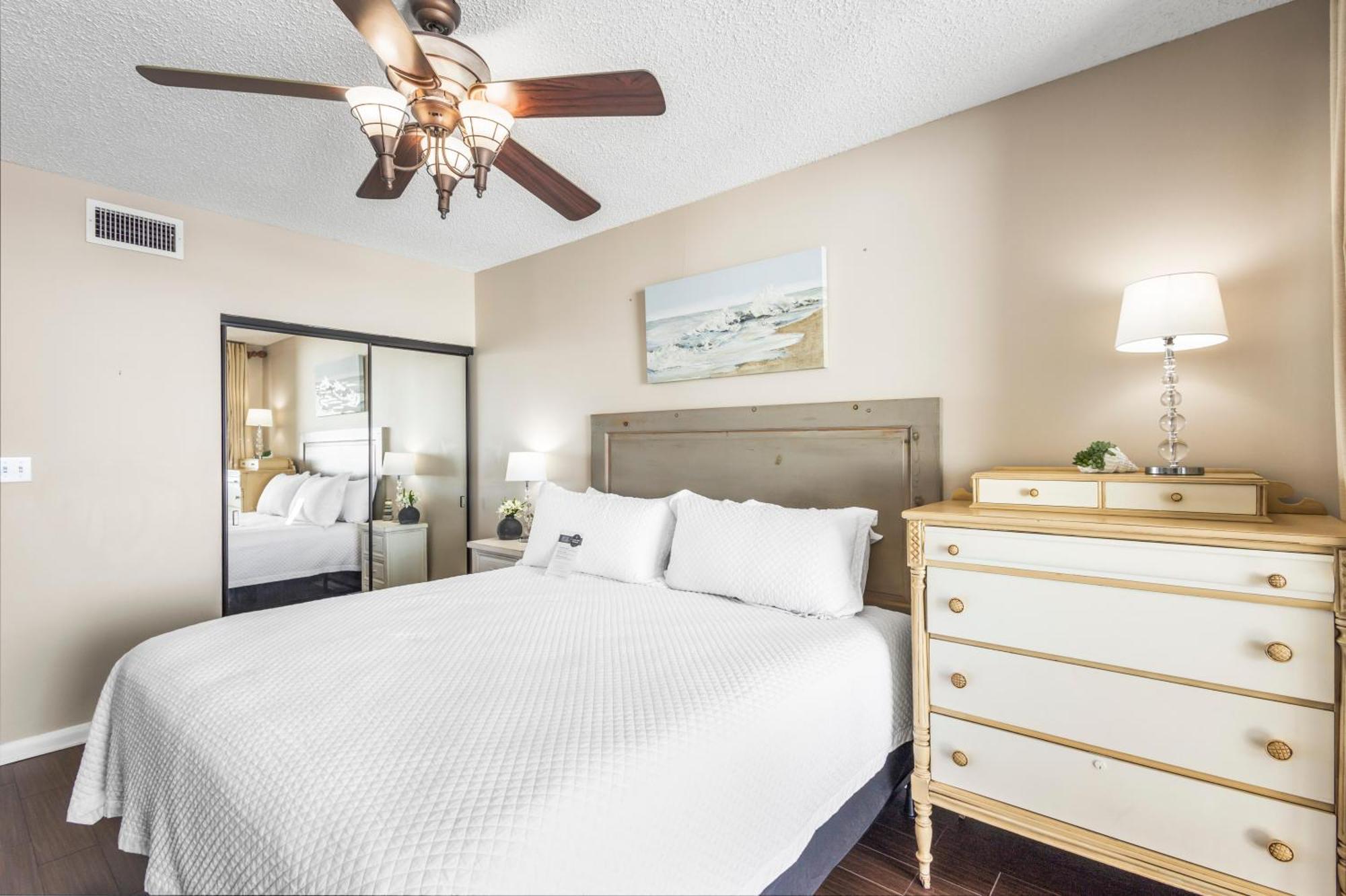 Shoalwater 703 By Liquid Life Apartment ออเรนจ์บีช ภายนอก รูปภาพ