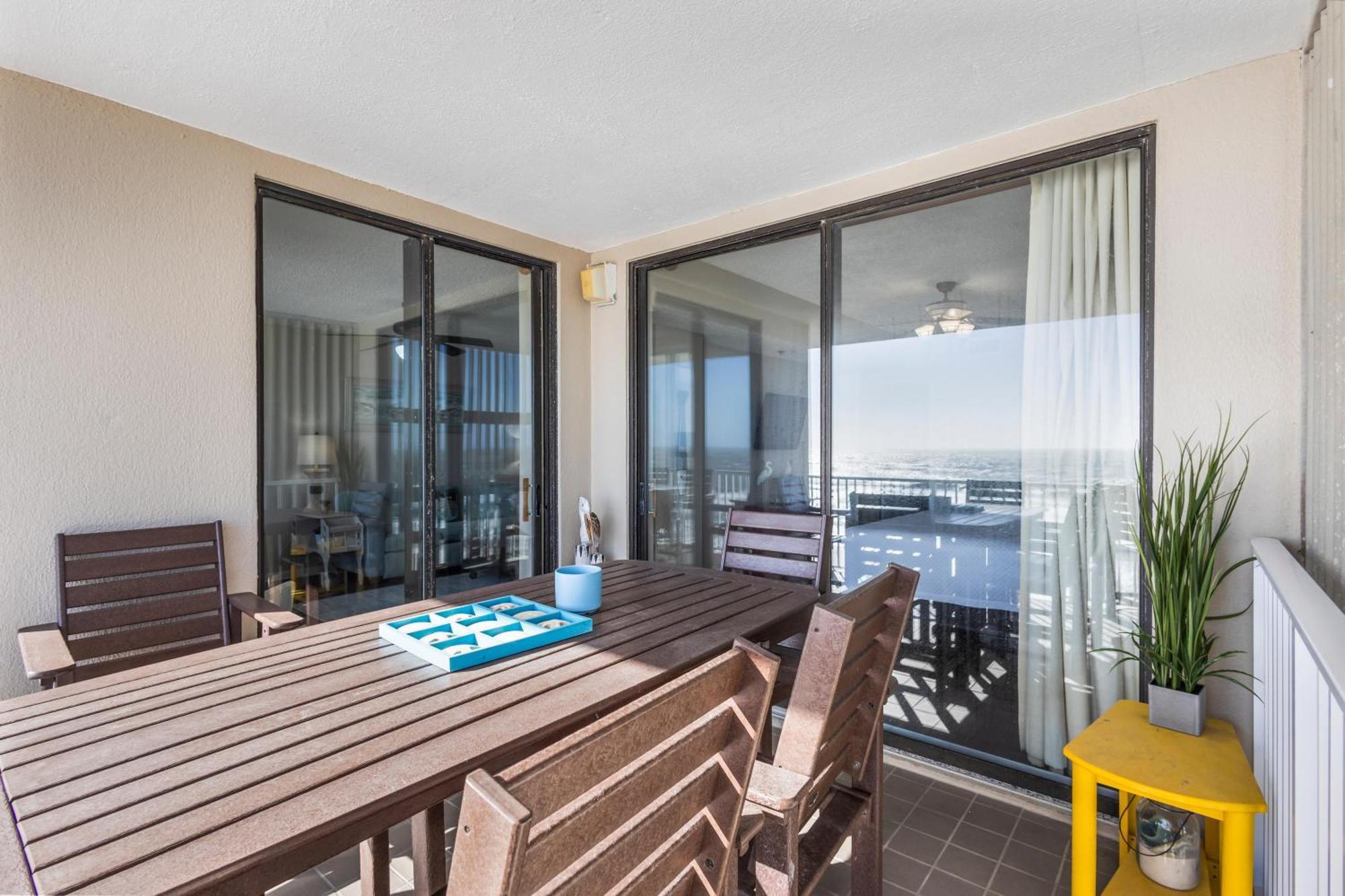 Shoalwater 703 By Liquid Life Apartment ออเรนจ์บีช ภายนอก รูปภาพ